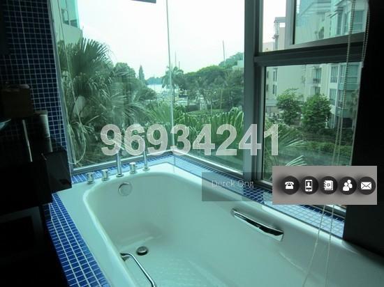 Caribbean At Keppel Bay (D4), Condominium #137448802